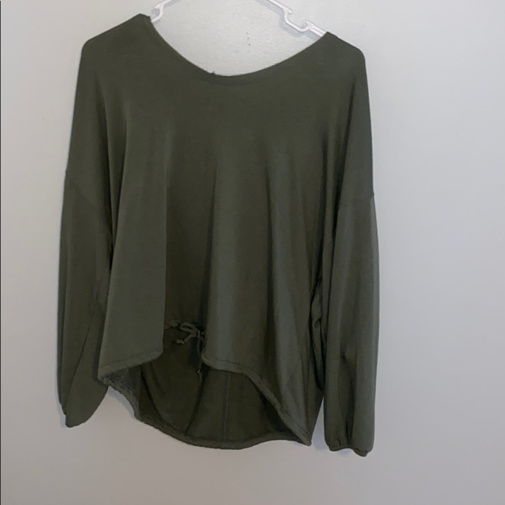 Aerie Top